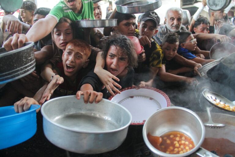 Día Mundial de la Alimentación: Construyendo un futuro equitativo y sostenible.