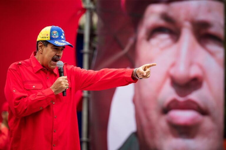 El chavismo se reinventa tras la derrota electoral reciente.