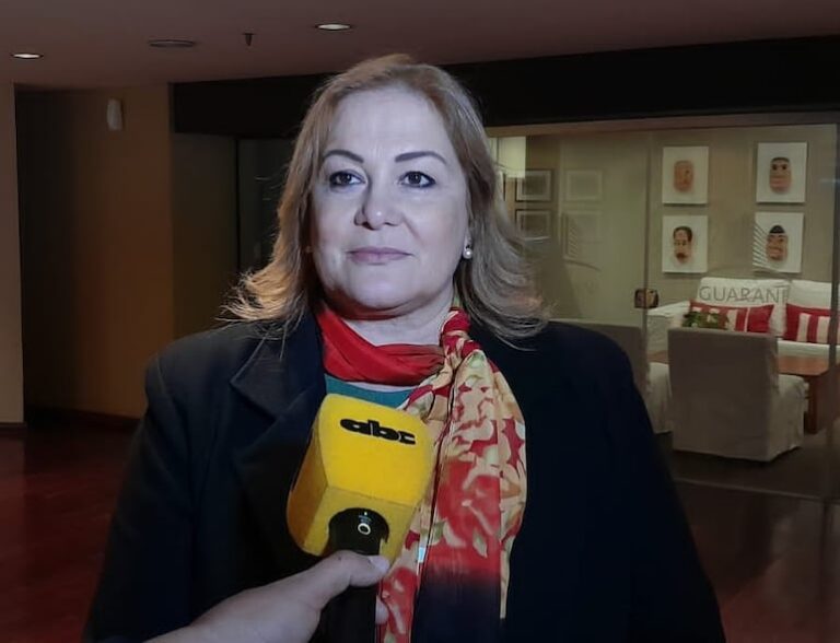 Elección de fiscales adjuntos: abogada Esther Roa afirma que el Poder Judicial está sometido.