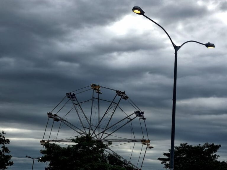 Meteorología: lluvias y tormentas regresan a Paraguay, condiciones climáticas cambian significativamente en el país.