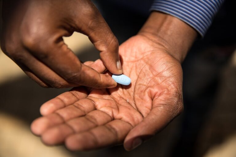 Revolución en la prevención del VIH en farmacias de Sudáfrica