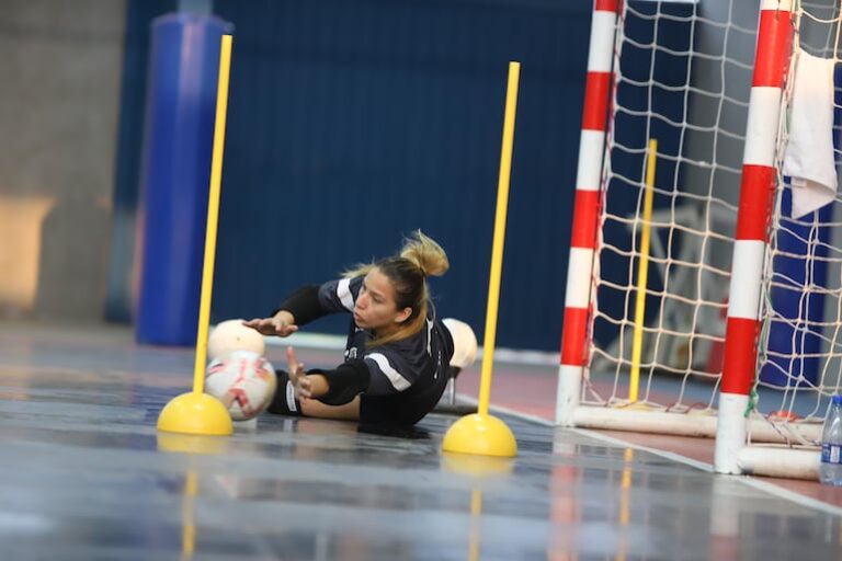 Paraguay buscará título en Conmebol Sub 20 de Futsal Femenina.